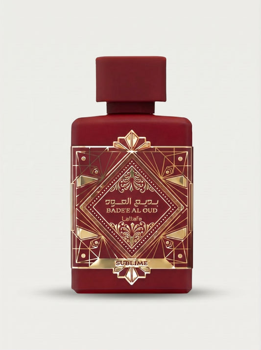 Bade'e Al Oud Sublime