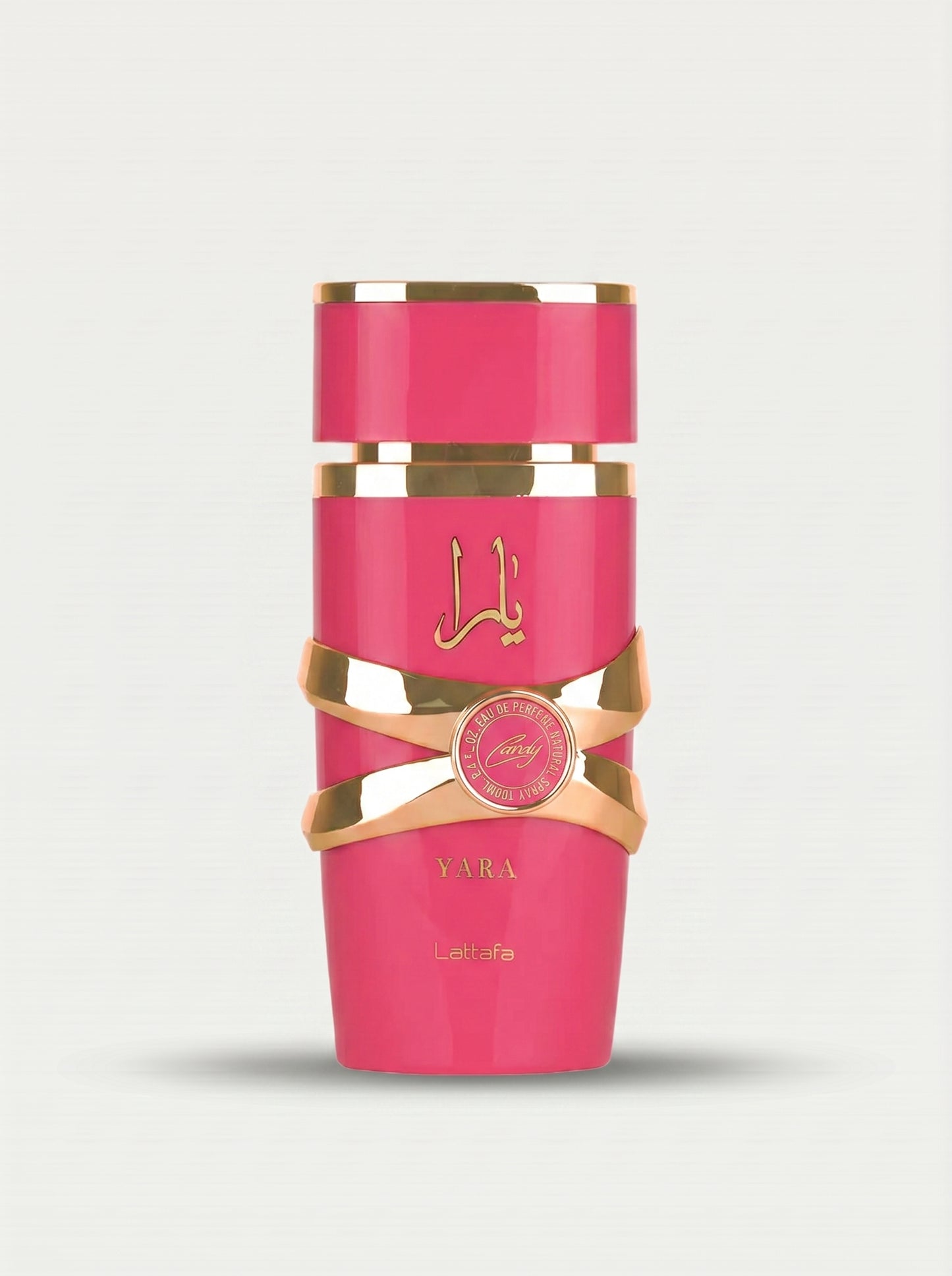 Yara Candy