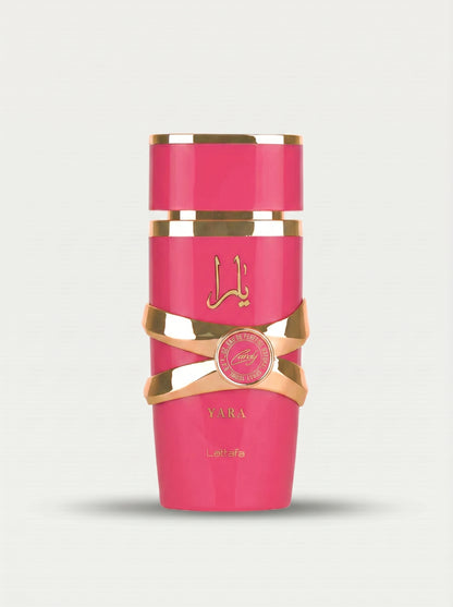 Yara Candy