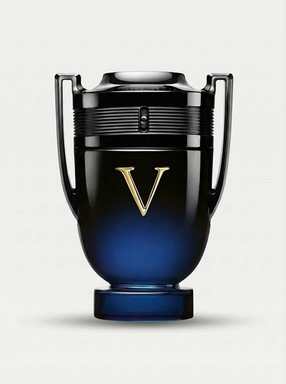 Invictus Victory Elixir