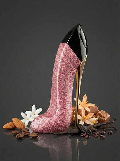 Good Girl Fantastic Pink
