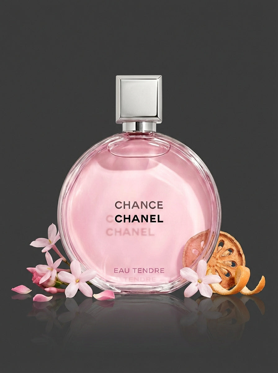 Chance Eau Tendre