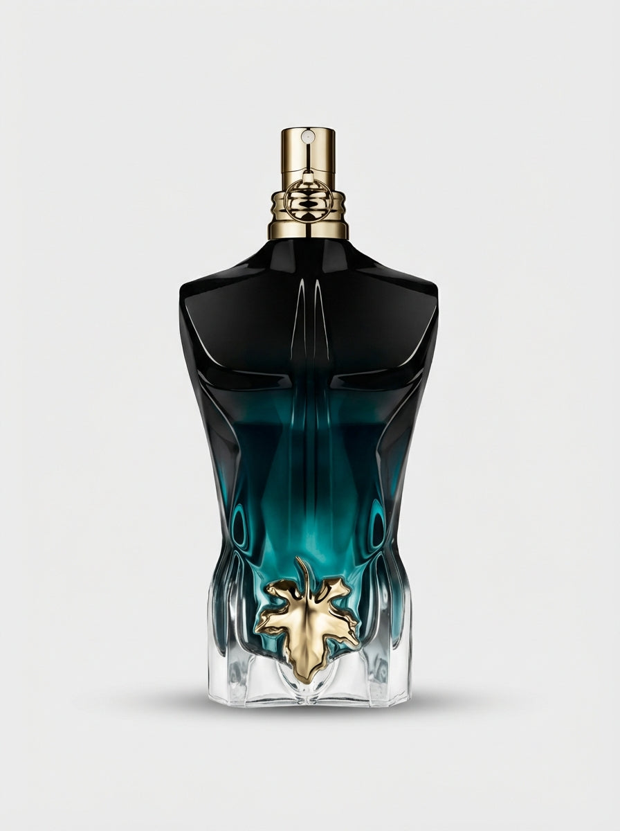 Le Beau Parfum