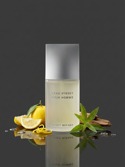 L’Eau d’Issey Pour Homme