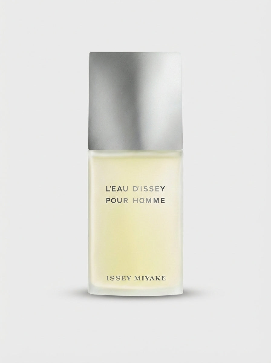 L’Eau d’Issey Pour Homme