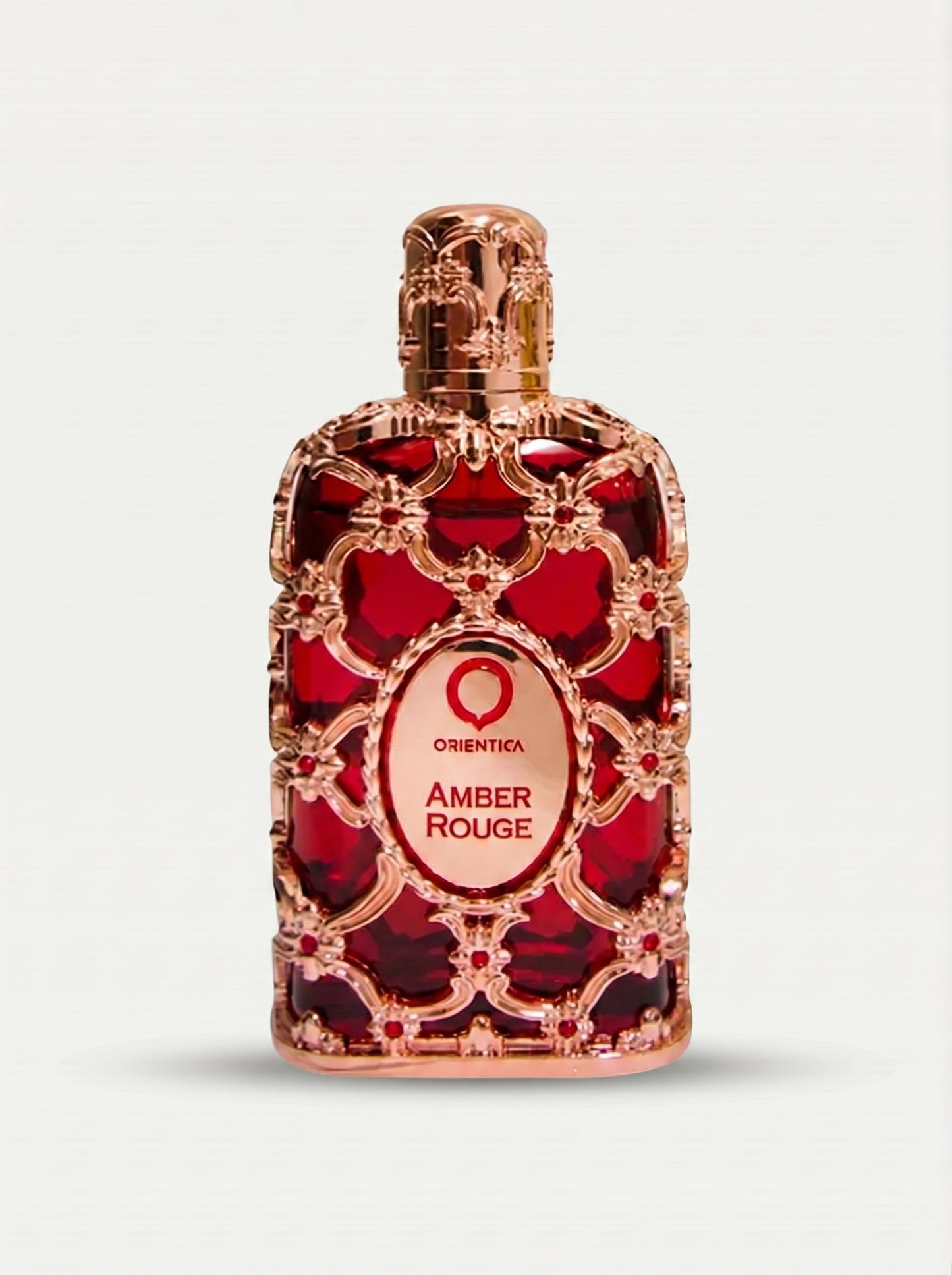 Amber Rouge
